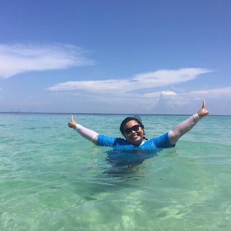 Mookboonchu Guesthouse ,Kohmook Trang Ko Mook Bagian luar foto