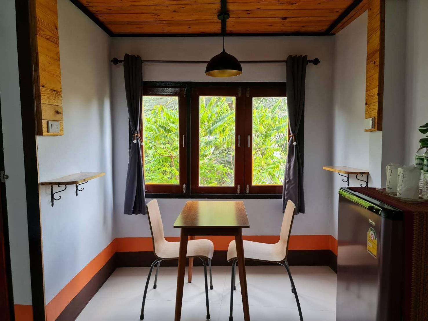 Mookboonchu Guesthouse ,Kohmook Trang Ko Mook Bagian luar foto