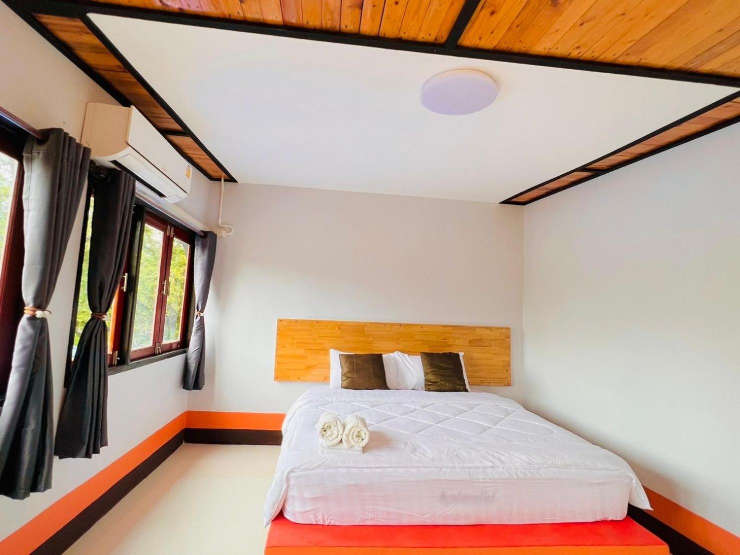Mookboonchu Guesthouse ,Kohmook Trang Ko Mook Bagian luar foto