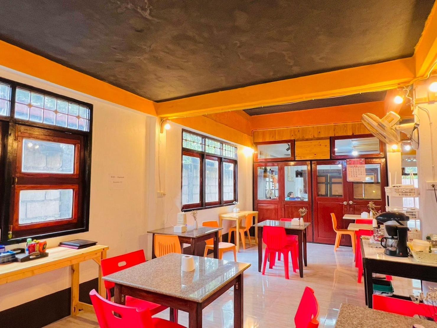 Mookboonchu Guesthouse ,Kohmook Trang Ko Mook Bagian luar foto