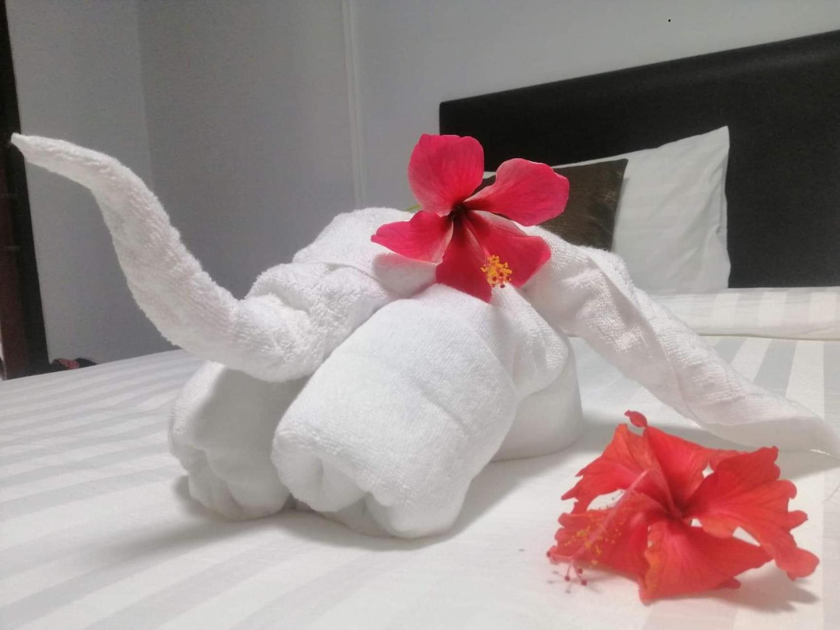 Mookboonchu Guesthouse ,Kohmook Trang Ko Mook Bagian luar foto
