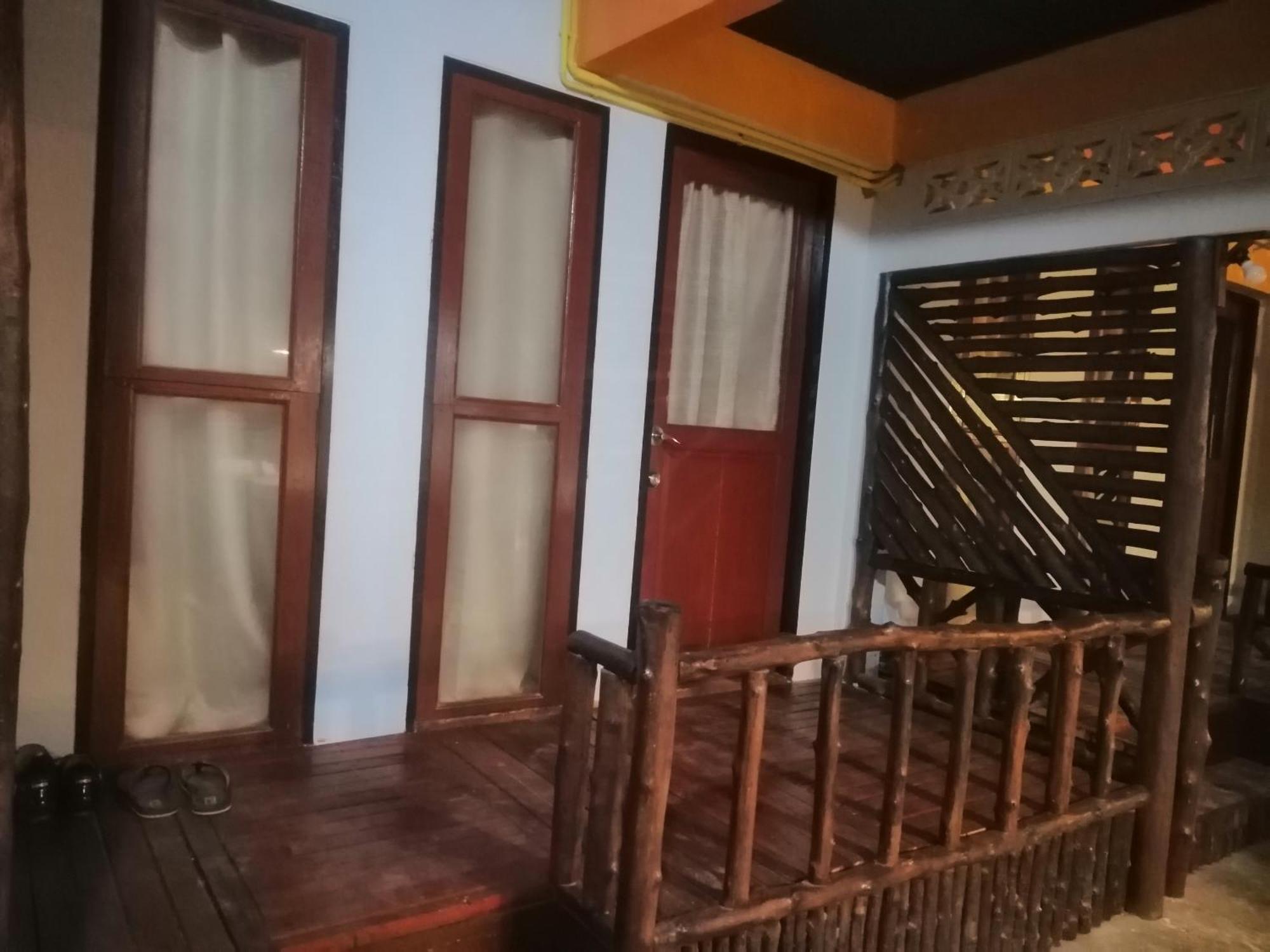 Mookboonchu Guesthouse ,Kohmook Trang Ko Mook Bagian luar foto