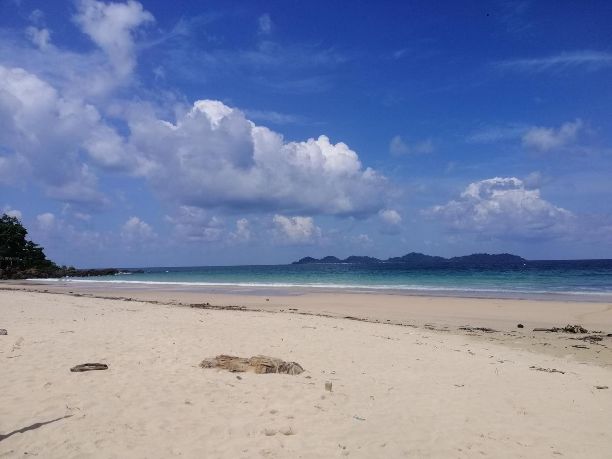 Mookboonchu Guesthouse ,Kohmook Trang Ko Mook Bagian luar foto