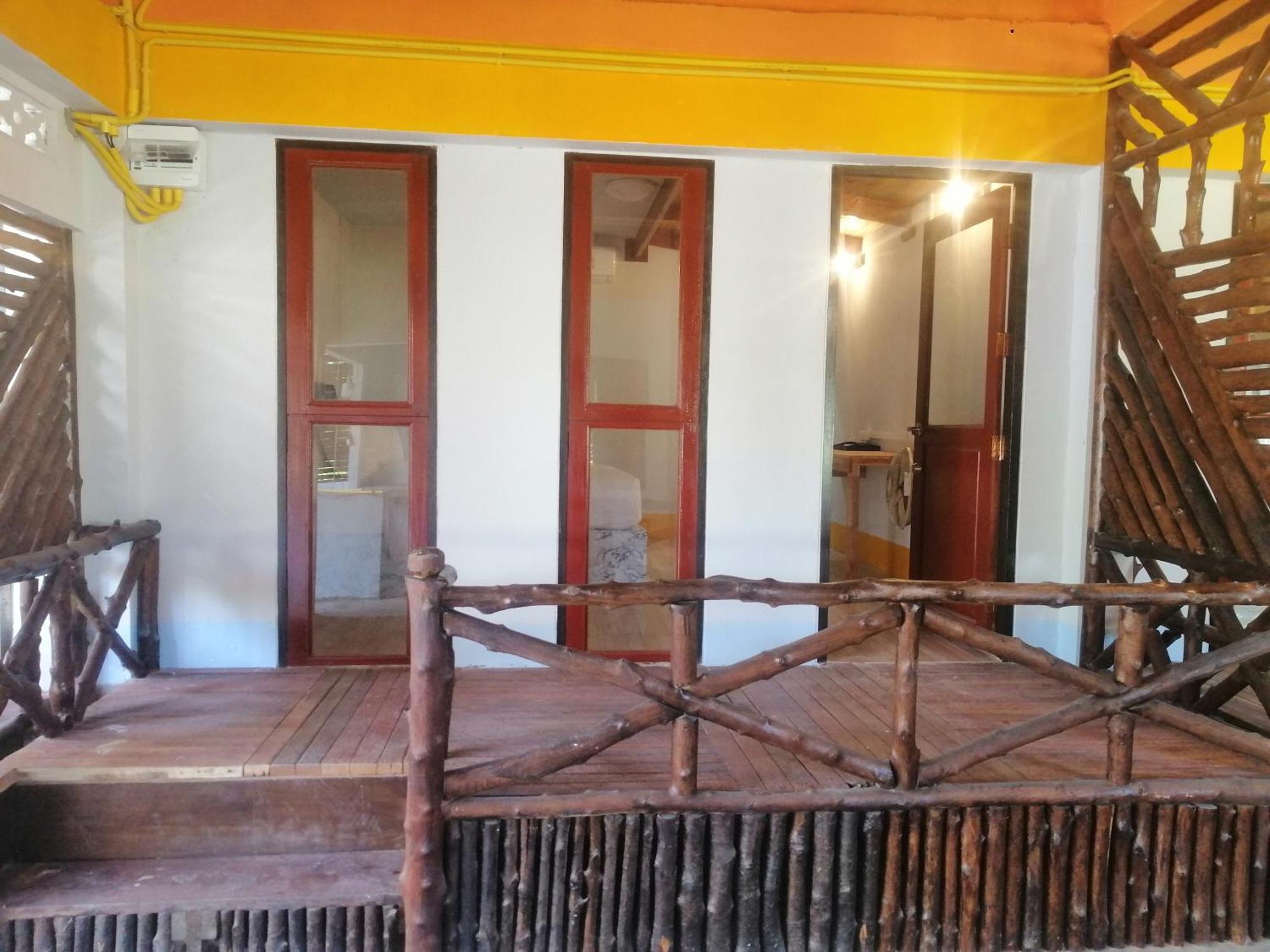 Mookboonchu Guesthouse ,Kohmook Trang Ko Mook Bagian luar foto