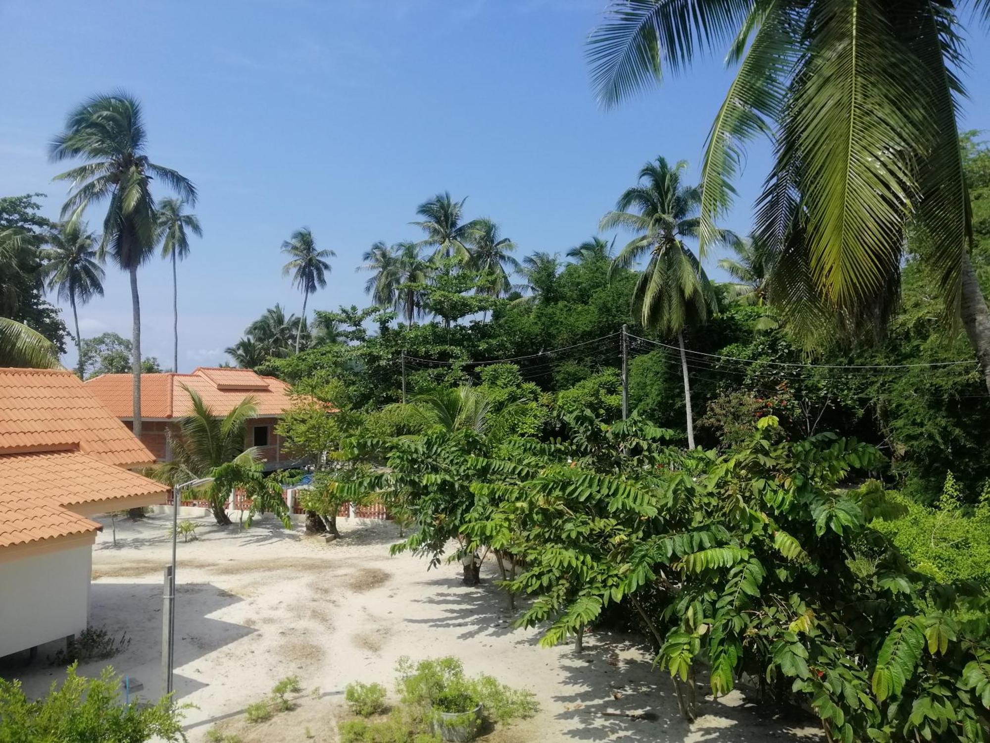 Mookboonchu Guesthouse ,Kohmook Trang Ko Mook Bagian luar foto