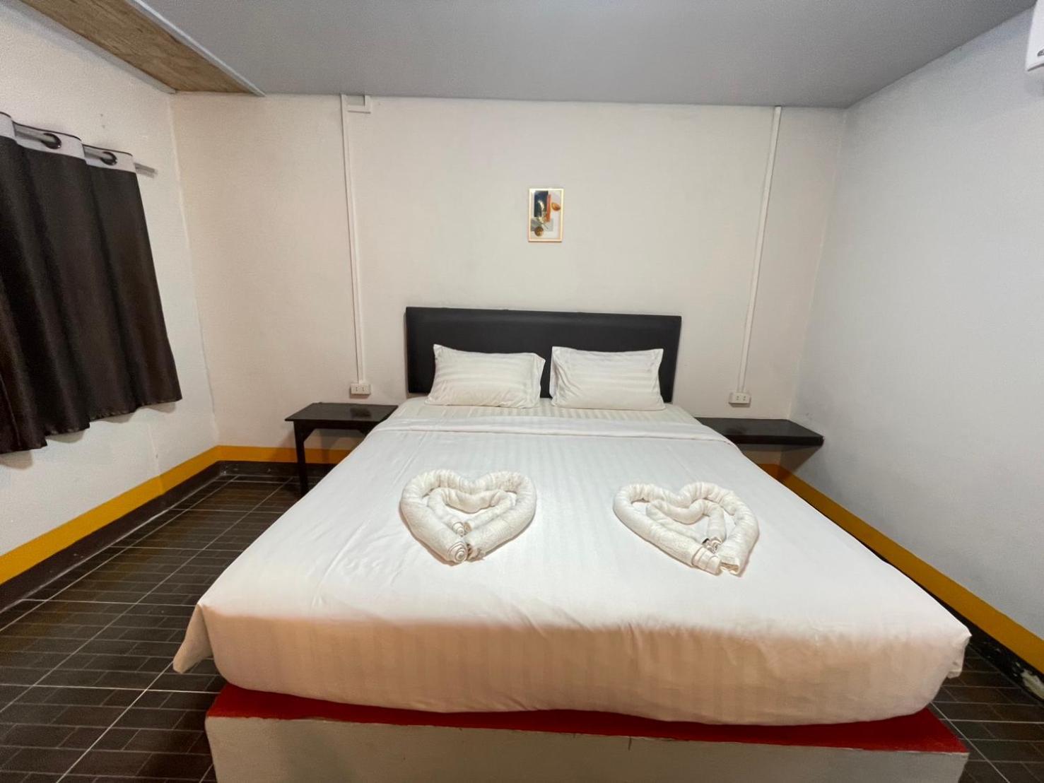 Mookboonchu Guesthouse ,Kohmook Trang Ko Mook Bagian luar foto