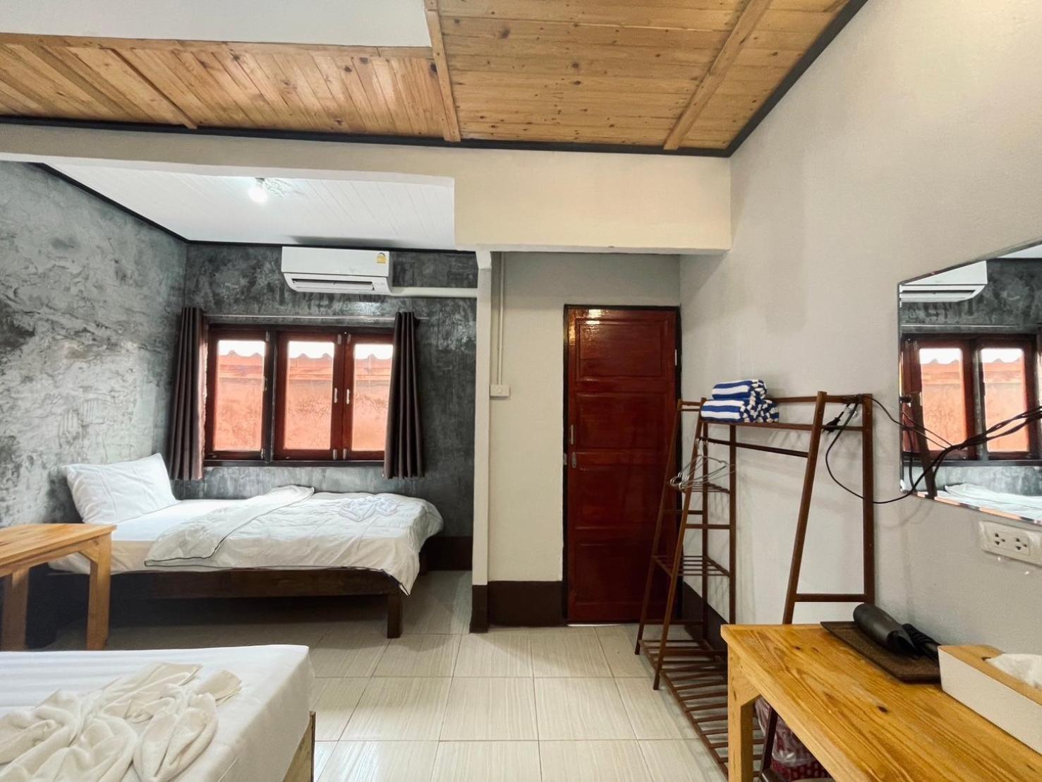 Mookboonchu Guesthouse ,Kohmook Trang Ko Mook Bagian luar foto