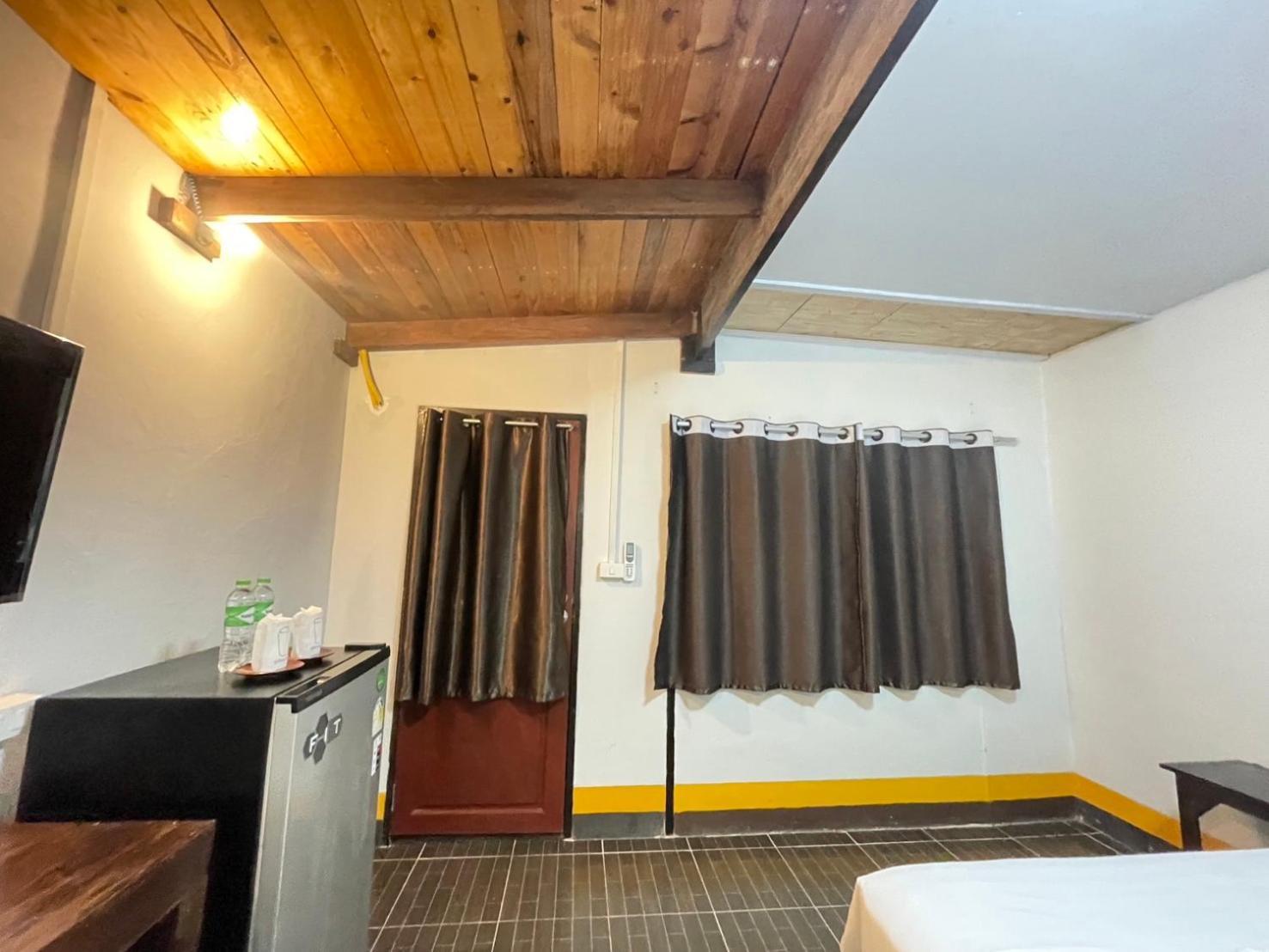 Mookboonchu Guesthouse ,Kohmook Trang Ko Mook Bagian luar foto
