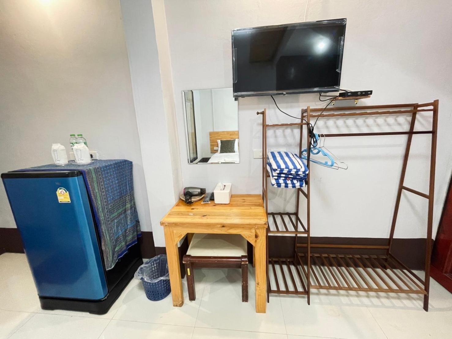 Mookboonchu Guesthouse ,Kohmook Trang Ko Mook Bagian luar foto