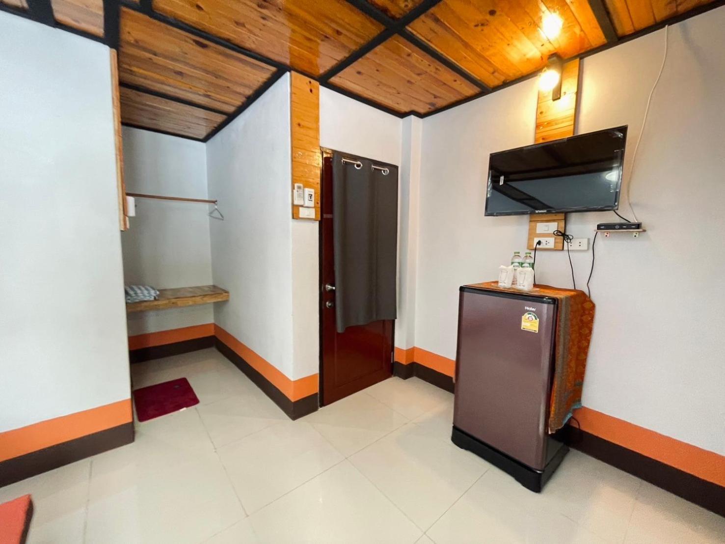 Mookboonchu Guesthouse ,Kohmook Trang Ko Mook Bagian luar foto