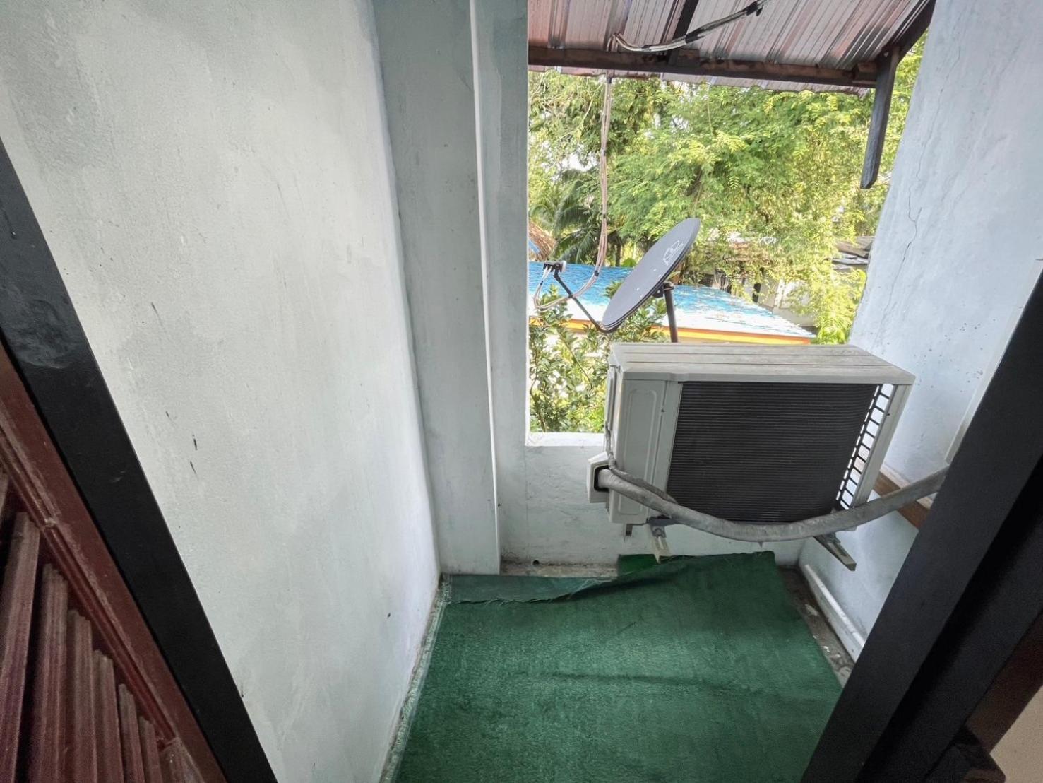 Mookboonchu Guesthouse ,Kohmook Trang Ko Mook Bagian luar foto