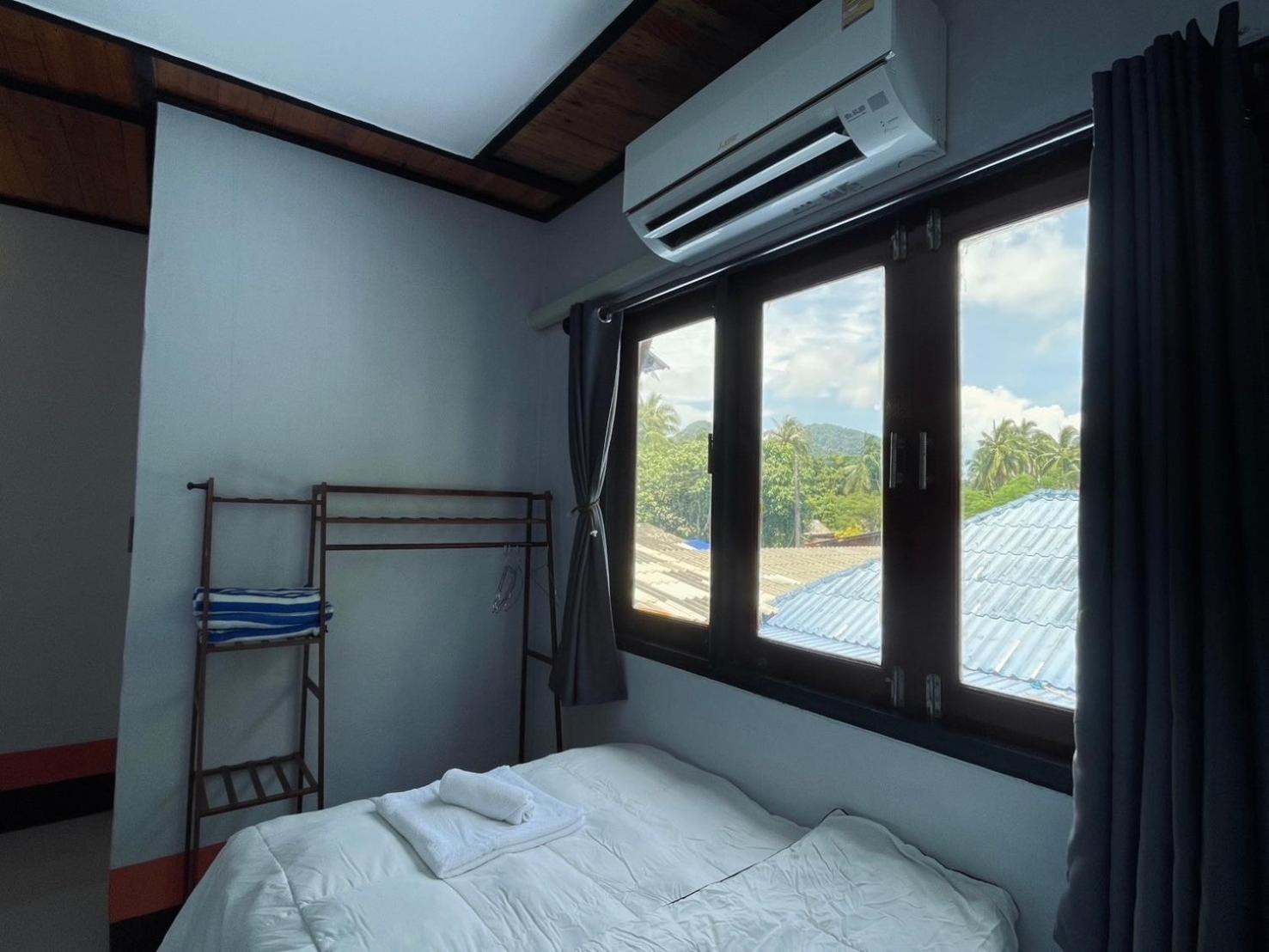 Mookboonchu Guesthouse ,Kohmook Trang Ko Mook Bagian luar foto