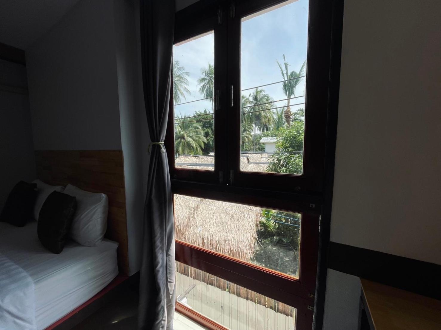 Mookboonchu Guesthouse ,Kohmook Trang Ko Mook Bagian luar foto