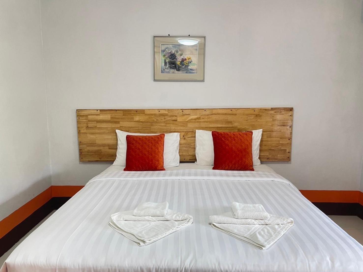 Mookboonchu Guesthouse ,Kohmook Trang Ko Mook Bagian luar foto