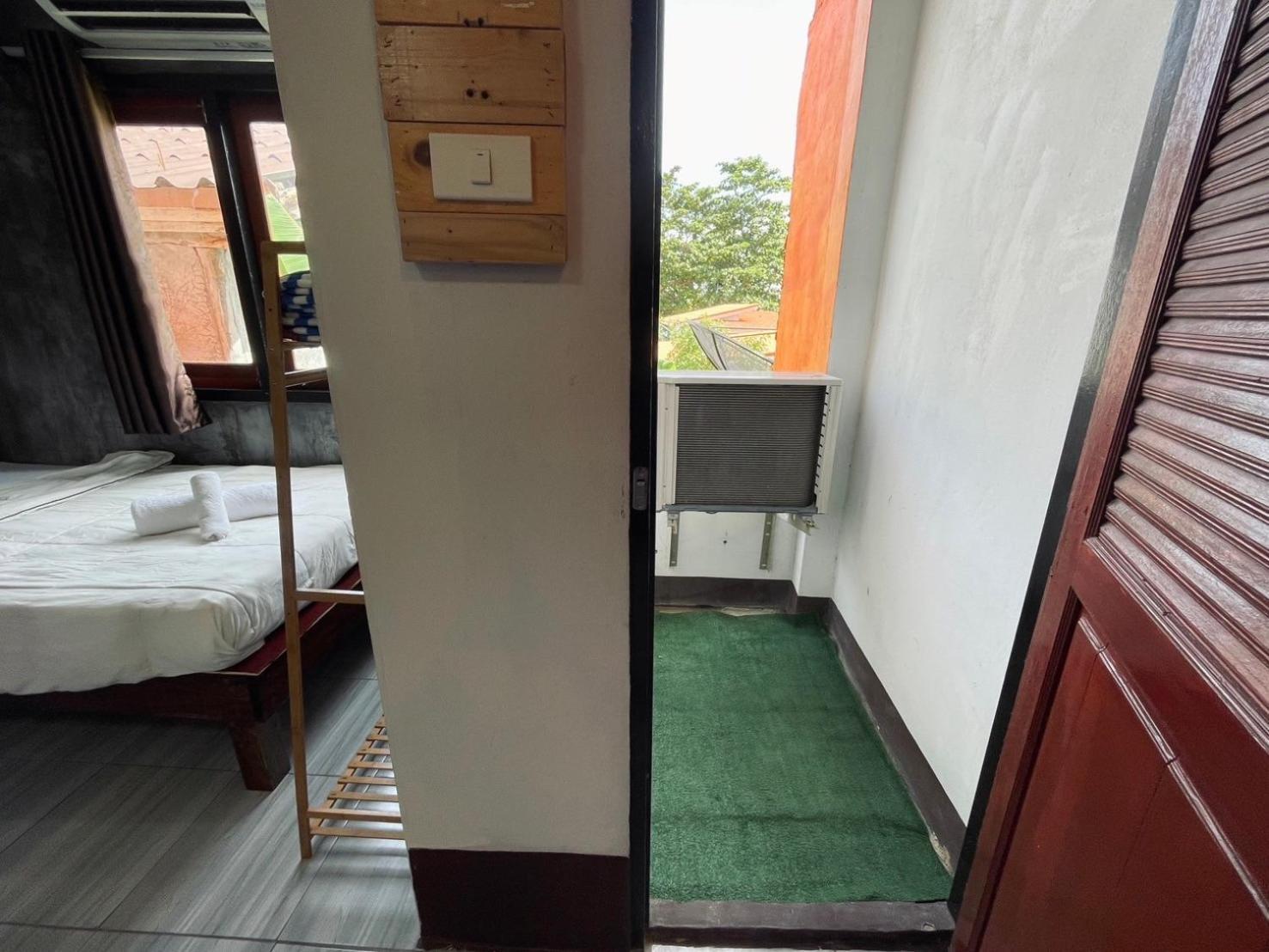 Mookboonchu Guesthouse ,Kohmook Trang Ko Mook Bagian luar foto