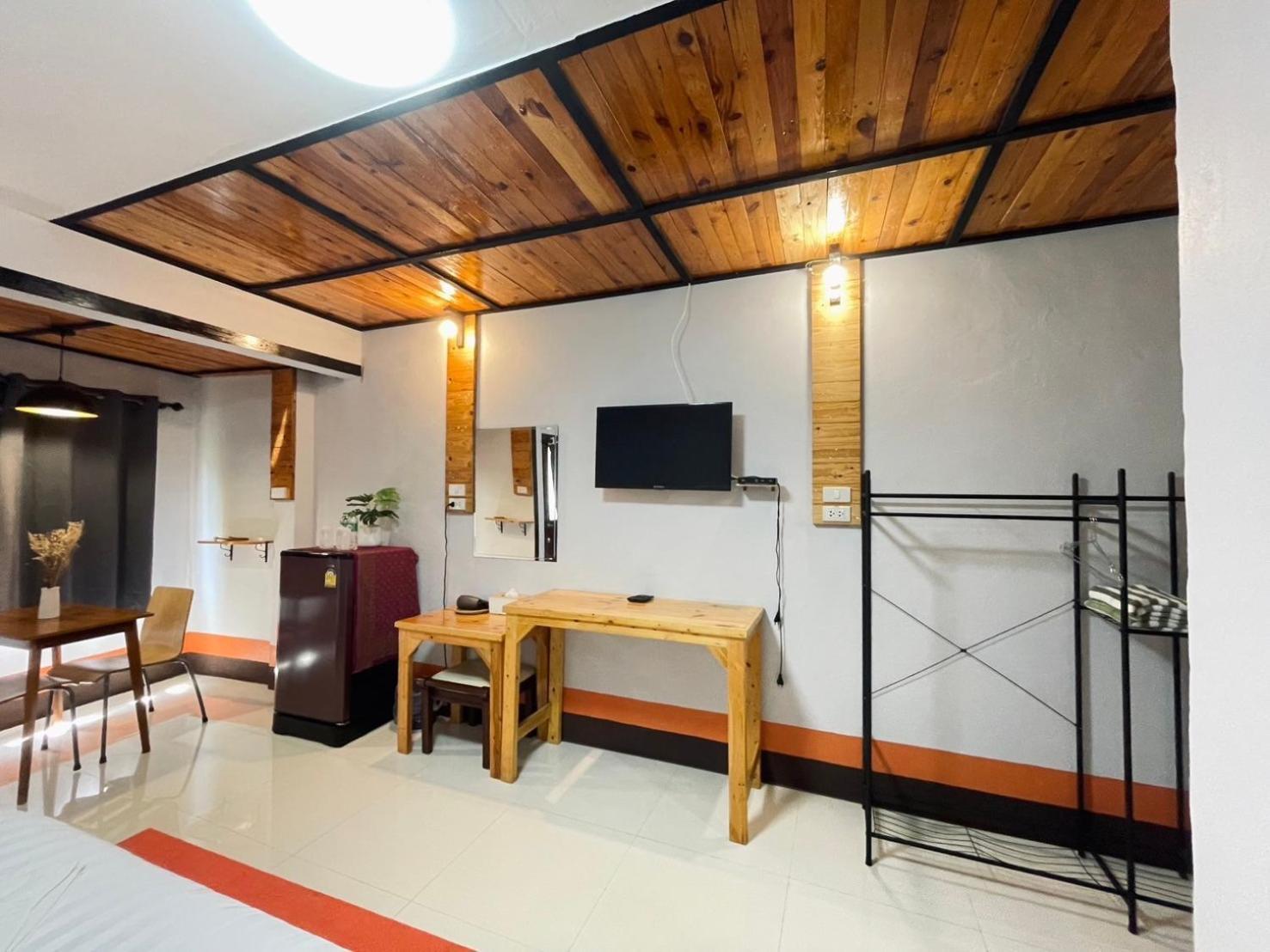 Mookboonchu Guesthouse ,Kohmook Trang Ko Mook Bagian luar foto