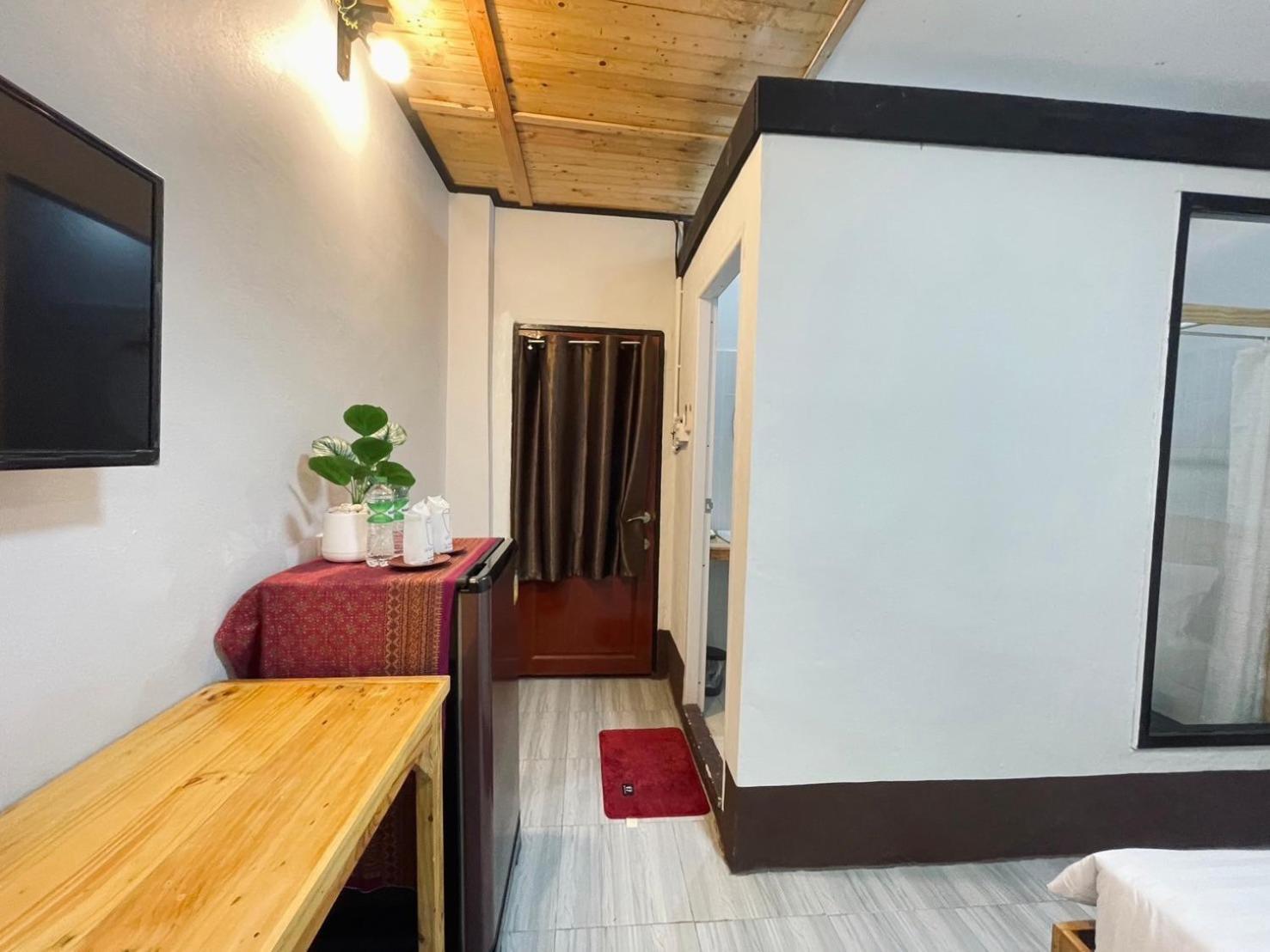 Mookboonchu Guesthouse ,Kohmook Trang Ko Mook Bagian luar foto